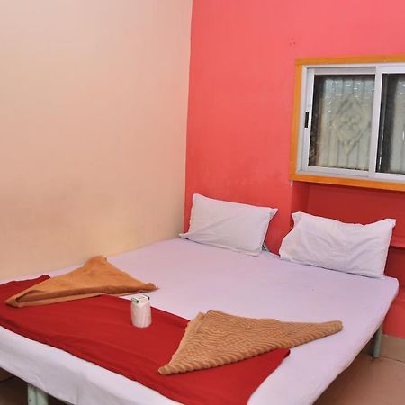 Manju Guest House Hampi Εξωτερικό φωτογραφία