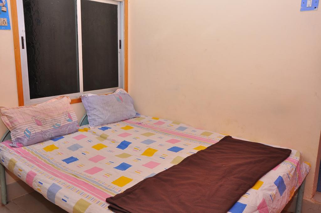 Manju Guest House Hampi Εξωτερικό φωτογραφία