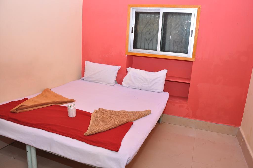 Manju Guest House Hampi Εξωτερικό φωτογραφία