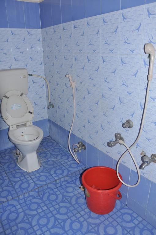 Manju Guest House Hampi Εξωτερικό φωτογραφία