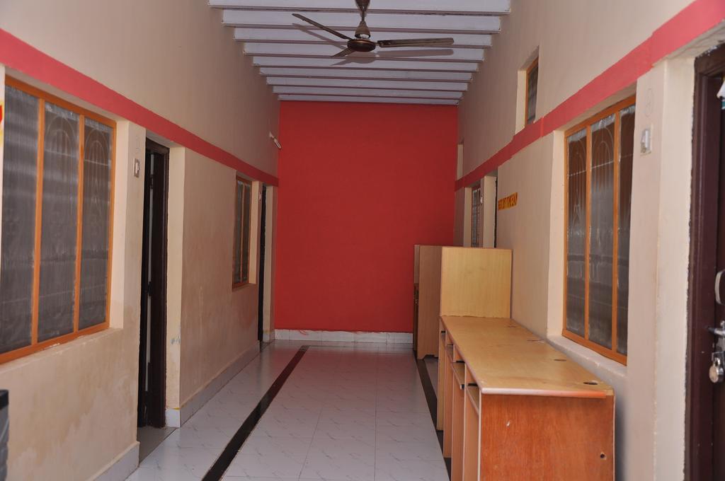 Manju Guest House Hampi Εξωτερικό φωτογραφία
