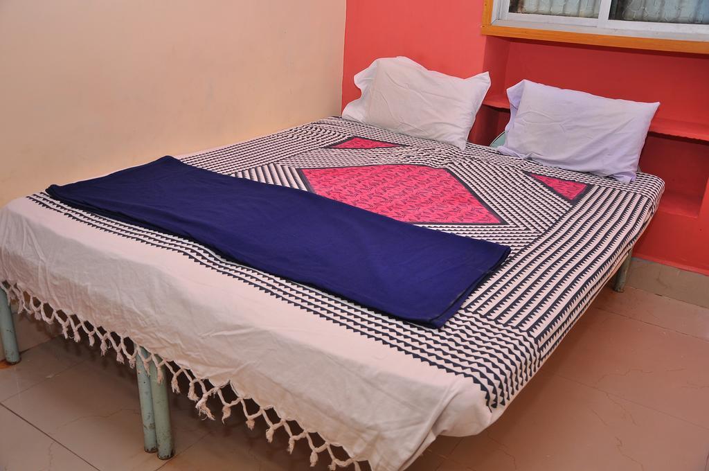 Manju Guest House Hampi Εξωτερικό φωτογραφία