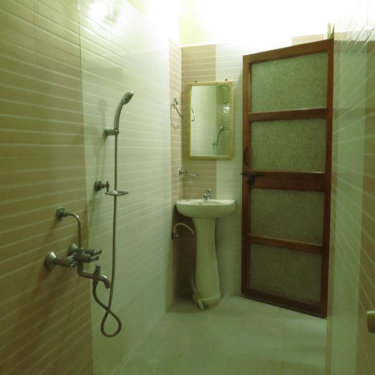 Manju Guest House Hampi Εξωτερικό φωτογραφία
