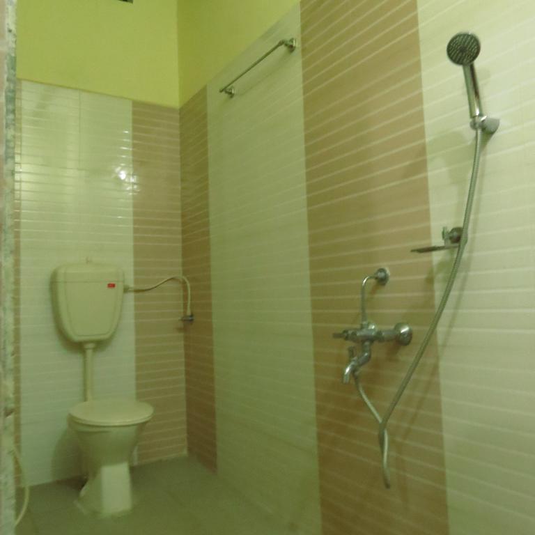 Manju Guest House Hampi Εξωτερικό φωτογραφία