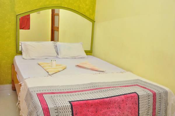 Manju Guest House Hampi Εξωτερικό φωτογραφία