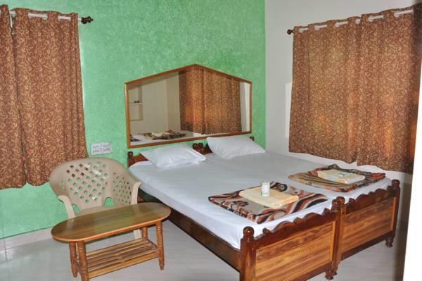 Manju Guest House Hampi Εξωτερικό φωτογραφία