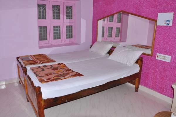 Manju Guest House Hampi Εξωτερικό φωτογραφία