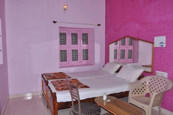 Manju Guest House Hampi Εξωτερικό φωτογραφία